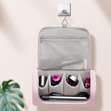 Load image into Gallery viewer, Dyson hair styler oppbevaring og reiseveske