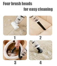 Load image into Gallery viewer, Katte og hundehår støvsuger tekshop.no