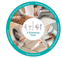 Load image into Gallery viewer, Katte og hundehår støvsuger tekshop.no