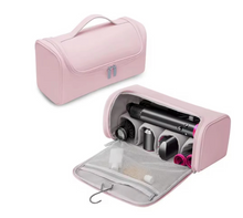 Load image into Gallery viewer, Dyson hair styler oppbevaring og reiseveske
