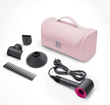 Load image into Gallery viewer, Dyson hair styler oppbevaring og reiseveske