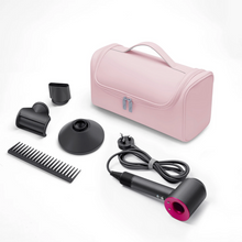 Load image into Gallery viewer, Dyson hair styler oppbevaring og reiseveske
