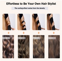 Load image into Gallery viewer, Heatless Hair Curler hårbånd - Krøll håret uten varme