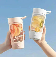 Load image into Gallery viewer, Elektrisk protein shaker flaske - Electric protein Shaker Bottle tekshop.no