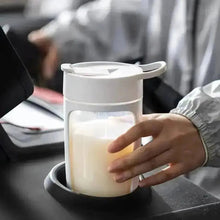 Load image into Gallery viewer, Elektrisk protein shaker flaske - Electric protein Shaker Bottle tekshop.no