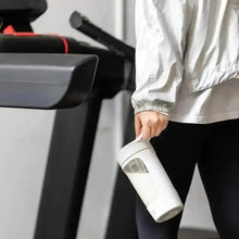 Load image into Gallery viewer, Elektrisk protein shaker flaske - Electric protein Shaker Bottle tekshop.no