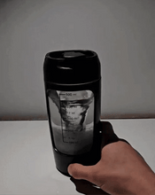 Load image into Gallery viewer, Elektrisk protein shaker flaske - Electric protein Shaker Bottle tekshop.no