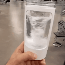 Load image into Gallery viewer, Elektrisk protein shaker flaske - Electric protein Shaker Bottle tekshop.no