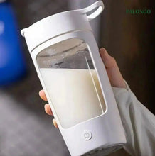 Load image into Gallery viewer, Elektrisk protein shaker flaske - Electric protein Shaker Bottle tekshop.no