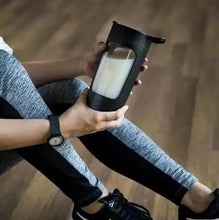 Load image into Gallery viewer, Elektrisk protein shaker flaske - Electric protein Shaker Bottle tekshop.no