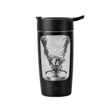 Load image into Gallery viewer, Elektrisk protein shaker flaske - Electric protein Shaker Bottle tekshop.no