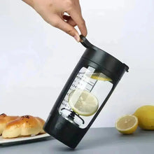 Load image into Gallery viewer, Elektrisk protein shaker flaske - Electric protein Shaker Bottle tekshop.no
