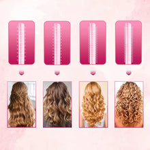 Load image into Gallery viewer, Heatless Hair Curler hårbånd - Krøll håret uten varme