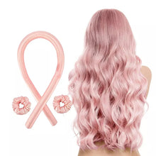 Load image into Gallery viewer, Heatless Hair Curler hårbånd - Krøll håret uten varme