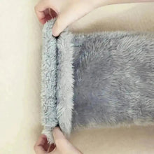 Load image into Gallery viewer, Lange og varme vinter sokker - CozyPaws Socks tekshop.no