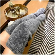 Load image into Gallery viewer, Lange og varme vinter sokker - CozyPaws Socks tekshop.no