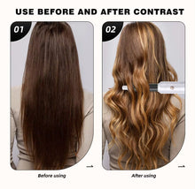 Load image into Gallery viewer, Preimum 7 i 1 Hair Styler med Airwrap, airflow og hårføner tekshop.no