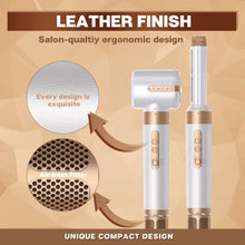 Load image into Gallery viewer, Premium 7 i 1 Hair Styler med Airwrap, airflow og hårføner tekshop.no