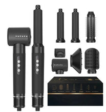 Load image into Gallery viewer, Premium 7 i 1 Hair Styler med Airwrap, airflow og hårføner tekshop.no