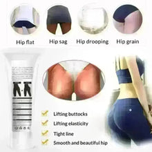 Load image into Gallery viewer, Rompe forstørrer krem - Butt lift Enlargement Cream tekshop.no