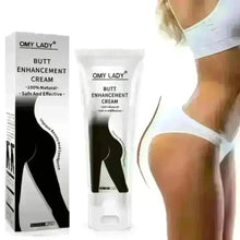 Load image into Gallery viewer, Rompe forstørrer krem - Butt lift Enlargement Cream tekshop.no