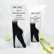 Load image into Gallery viewer, Rompe forstørrer krem - Butt lift Enlargement Cream tekshop.no