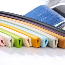 Load image into Gallery viewer, 2 Meter U' Style Hjørnebeskytter tekshop.no