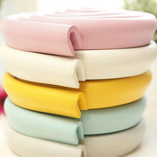 Load image into Gallery viewer, 2 Meter U' Style Hjørnebeskytter tekshop.no