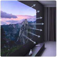 Load image into Gallery viewer, 3D og Intelligent HD-Projektor tekshop.no