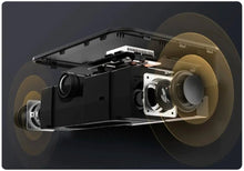 Load image into Gallery viewer, 3D og Intelligent HD-Projektor tekshop.no