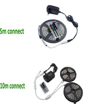 Load image into Gallery viewer, 5M - 10 meters Led strips tekshop.no