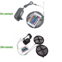 Load image into Gallery viewer, 5M - 10 meters Led strips tekshop.no