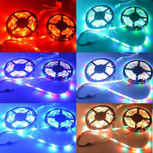 Load image into Gallery viewer, 5M - 10 meters Led strips tekshop.no