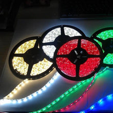 Load image into Gallery viewer, 5M - 10 meters Led strips tekshop.no