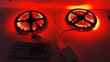 Load image into Gallery viewer, 5M - 10 meters Led strips tekshop.no