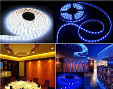 Load image into Gallery viewer, 5M - 10 meters Led strips tekshop.no