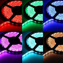 Load image into Gallery viewer, 5M - 10 meters Led strips tekshop.no