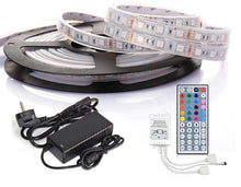 Load image into Gallery viewer, 5M - 10 meters Led strips tekshop.no