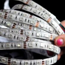 Load image into Gallery viewer, 5M - 10 meters Led strips tekshop.no