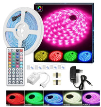 Load image into Gallery viewer, 5M - 10 meters Led strips tekshop.no