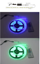 Load image into Gallery viewer, 5M - 10 meters Led strips tekshop.no