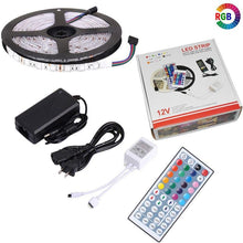 Load image into Gallery viewer, 5M - 10 meters Led strips tekshop.no