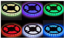 Load image into Gallery viewer, 5M - 10 meters Led strips tekshop.no