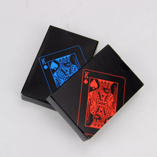 Load image into Gallery viewer, Vanntette Spillekort - Kortstokk poker Kortstokk tekshop.no
