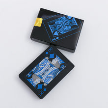 Load image into Gallery viewer, Vanntette Spillekort - Kortstokk poker Kortstokk tekshop.no