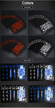 Load image into Gallery viewer, Vanntette Spillekort - Kortstokk poker Kortstokk tekshop.no