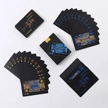 Load image into Gallery viewer, Vanntette Spillekort - Kortstokk poker Kortstokk tekshop.no