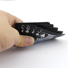 Load image into Gallery viewer, Vanntette Spillekort - Kortstokk poker Kortstokk tekshop.no