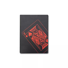 Load image into Gallery viewer, Vanntette Spillekort - Kortstokk poker Kortstokk tekshop.no