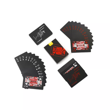 Load image into Gallery viewer, Vanntette Spillekort - Kortstokk poker Kortstokk tekshop.no